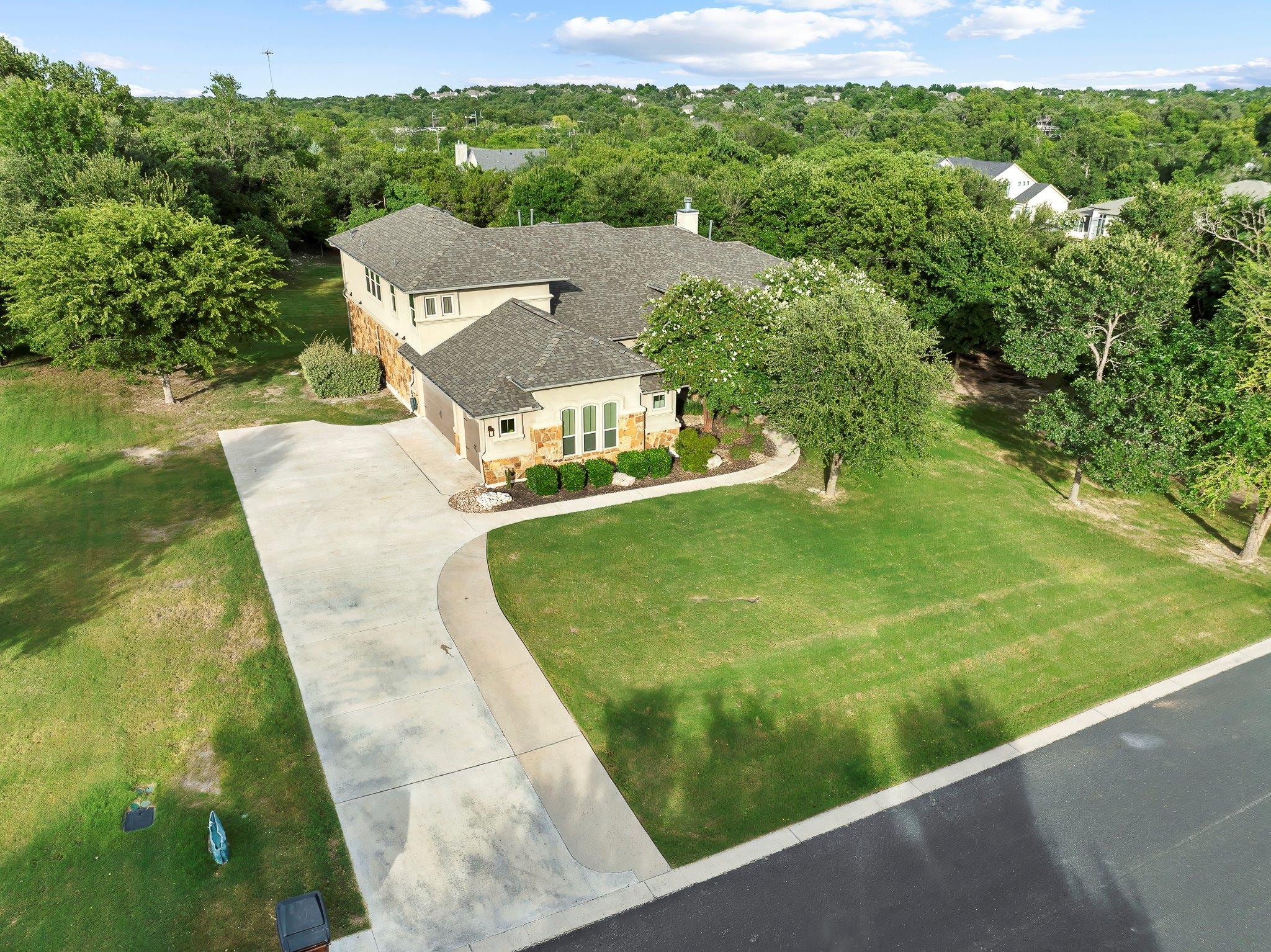 1000 Hidden Ridge CT