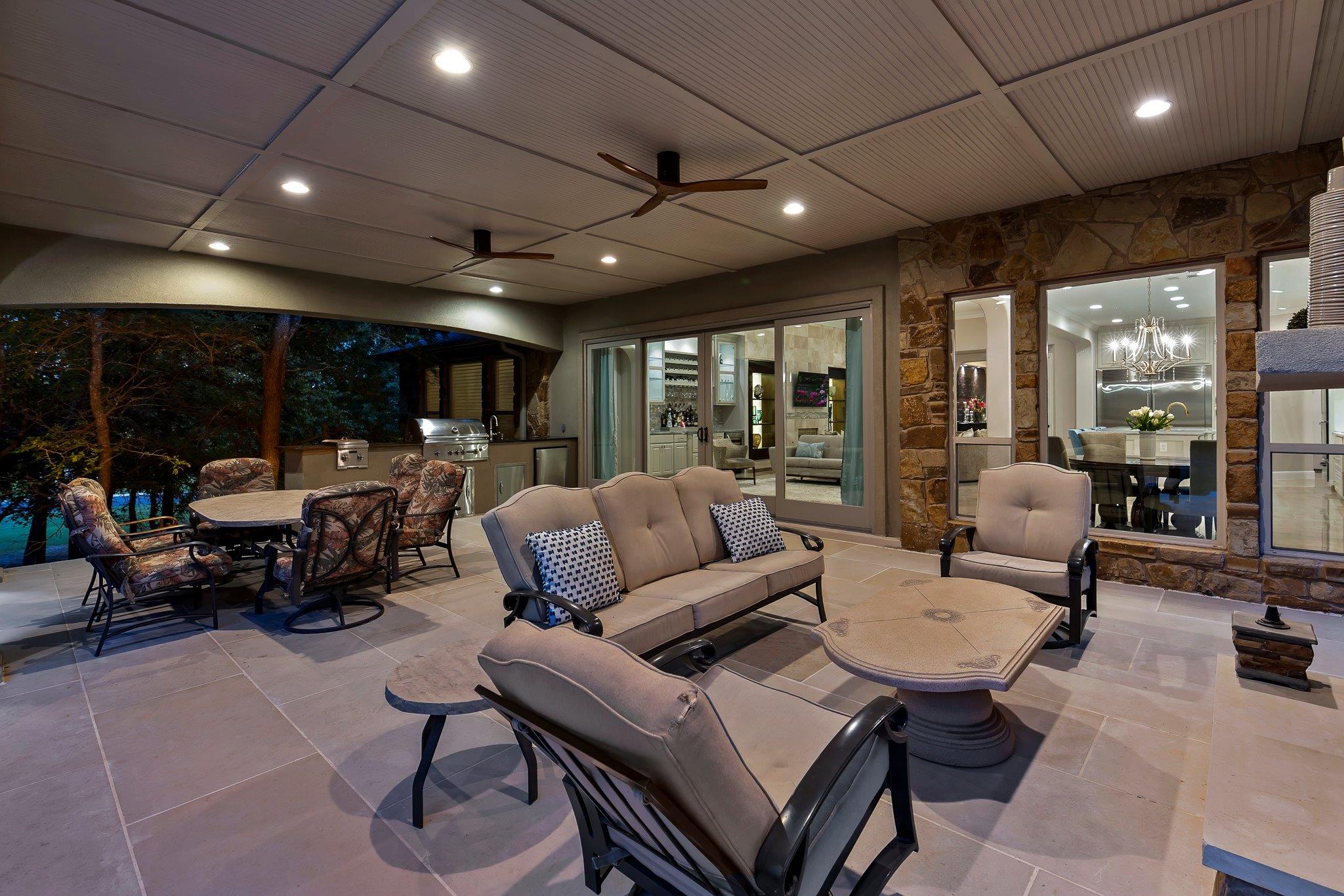 1000 Hidden Ridge CT