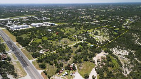 110 Longhorn LN Dripping Springs TX 78620