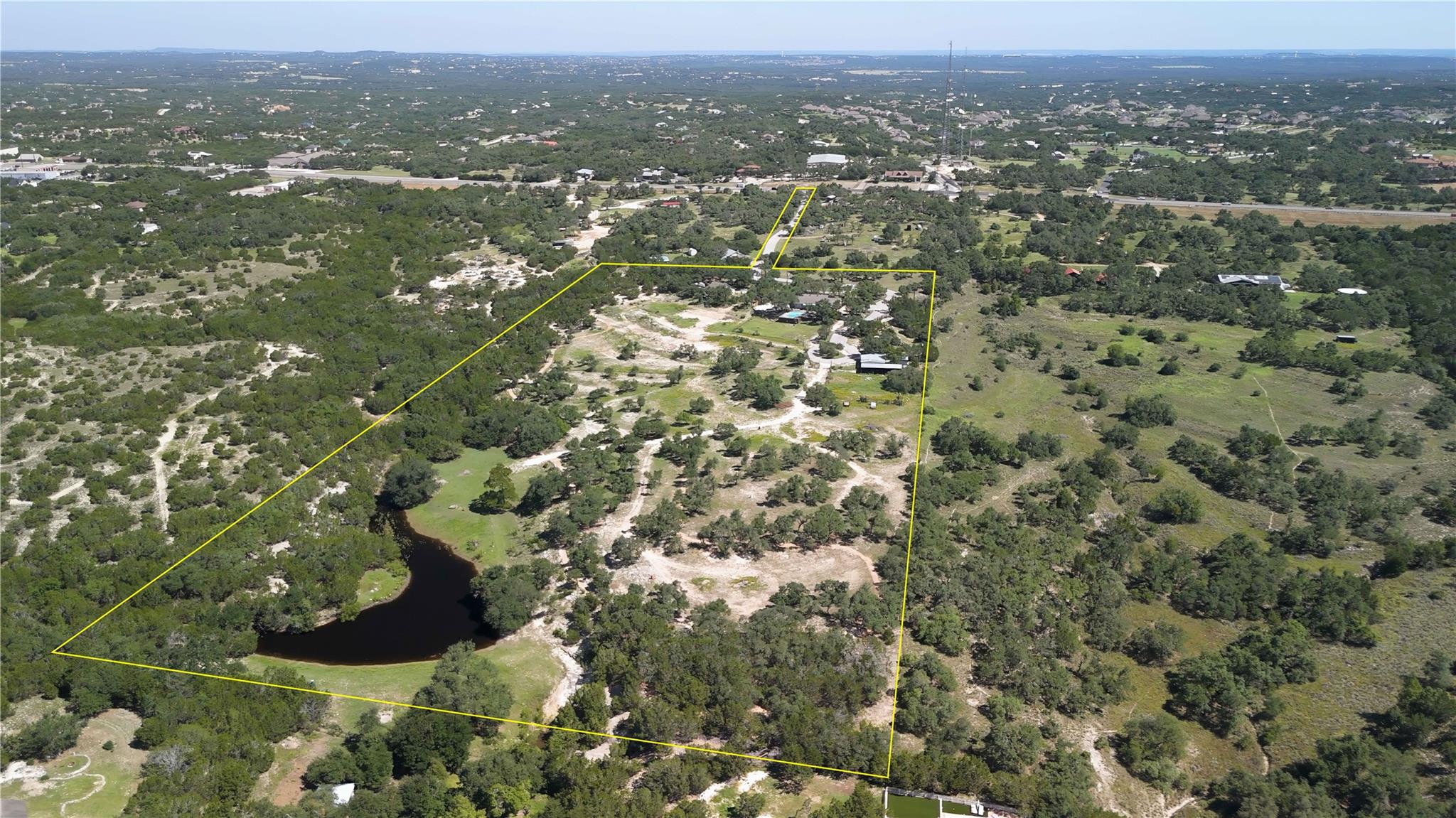 110 Longhorn LN