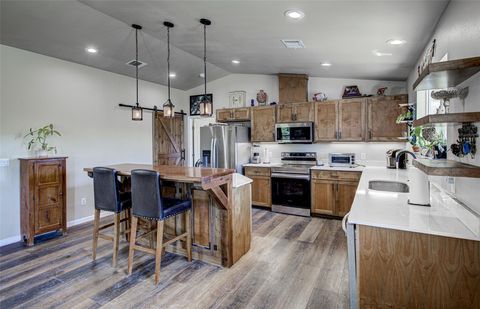 Tiny photo for 15101 DEXLER DR, Austin, TX 78734 (MLS # 4988357)