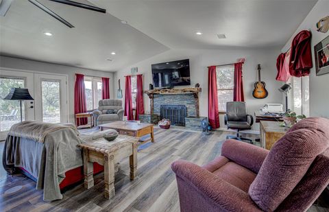 Tiny photo for 15101 DEXLER DR, Austin, TX 78734 (MLS # 4988357)