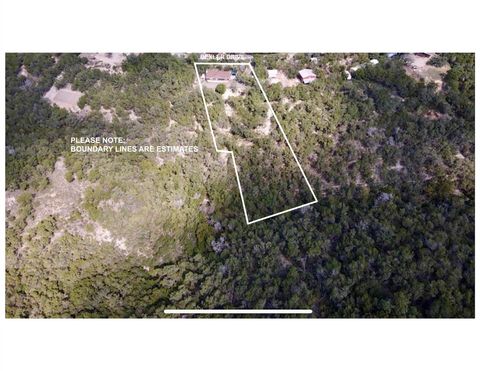 Tiny photo for 15101 DEXLER DR, Austin, TX 78734 (MLS # 4988357)