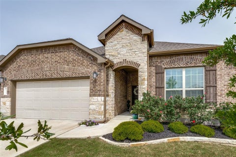Photo of 6008 Genova PL, Round Rock, TX 78665 (MLS # 9494048)