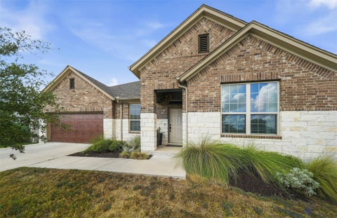 Photo of 903 Simmental LOOP, Hutto, TX 78634 (MLS # 2557537)