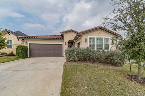 504 Calming Agave WAY San Marcos TX 78666