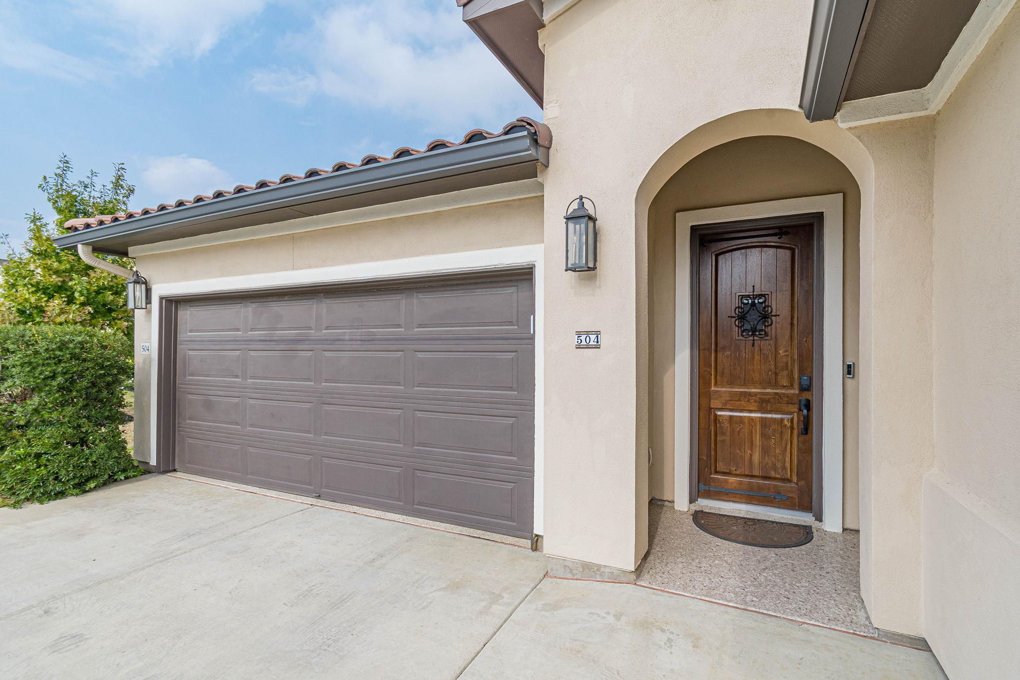 504 Calming Agave WAY