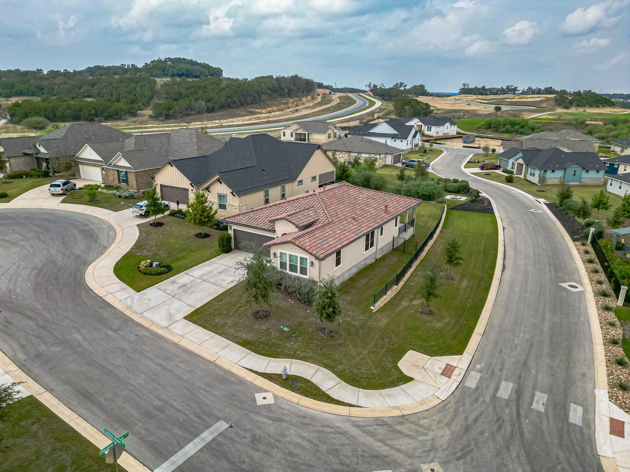 504 Calming Agave WAY