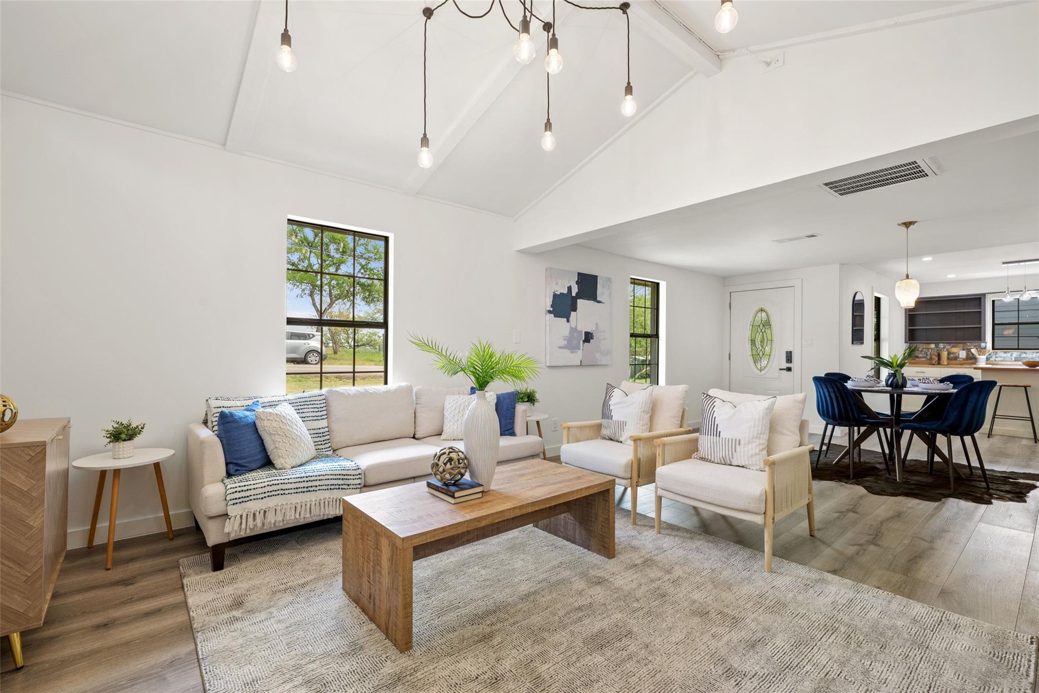 3008 Brass Buttons TRL