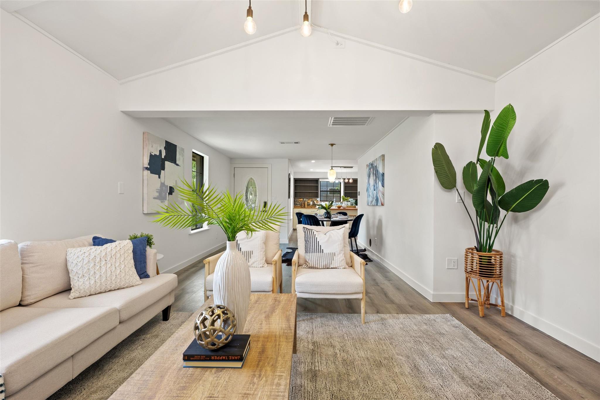 3008 Brass Buttons TRL