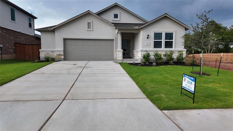 Photo of 1812 Lorant LN, Pflugerville, TX 78660 (MLS # 8352542)