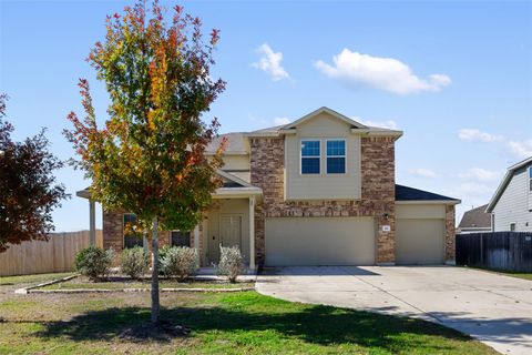 160 Copper LN Kyle TX 78640