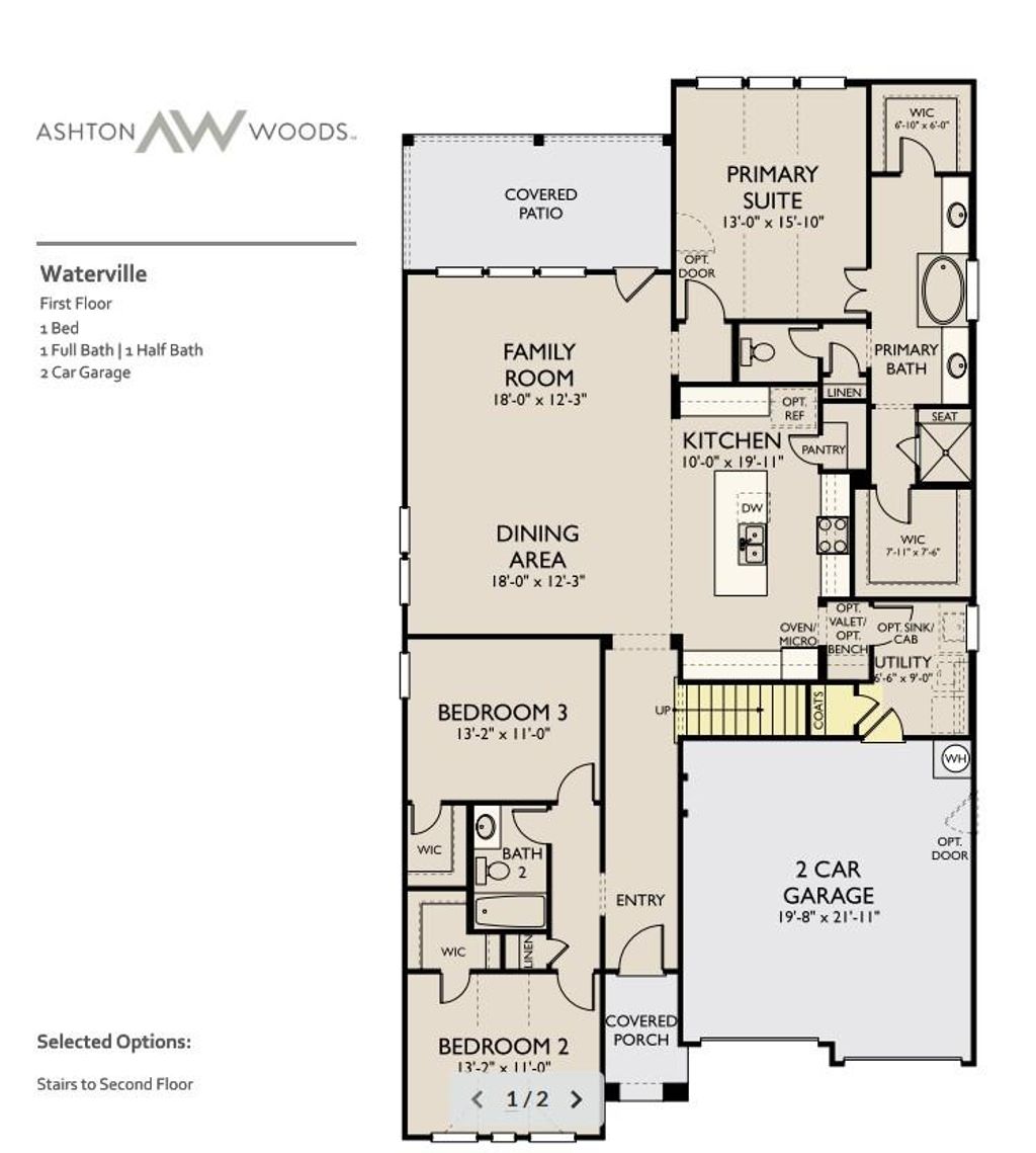 Photo of 528 Redding WAY, Georgetown, TX 78633 (MLS # 7417912)