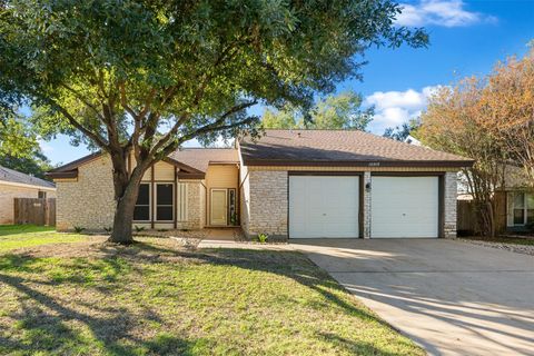 Photo of 10915 Thicket TRL, Austin, TX 78750 (MLS # 5604530)