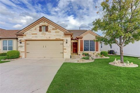 204 Monument Hill TRL Georgetown TX 78633
