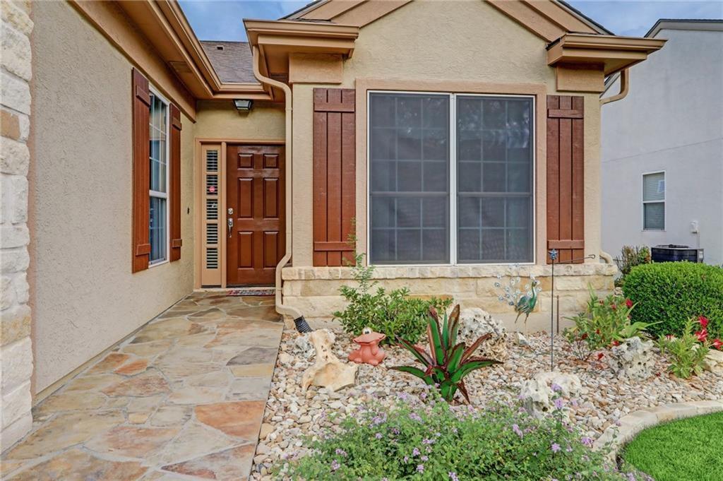 204 Monument Hill TRL