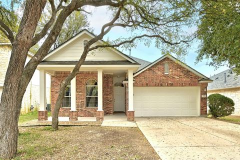 Photo of 1817 OCallahan DR, Austin, TX 78748 (MLS # 5650202)