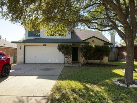 Photo of 1511 Thibodeaux DR, Round Rock, TX 78664 (MLS # 4053056)