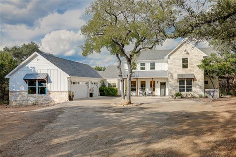 20008 Victoria Chase RD Lago Vista TX 78645
