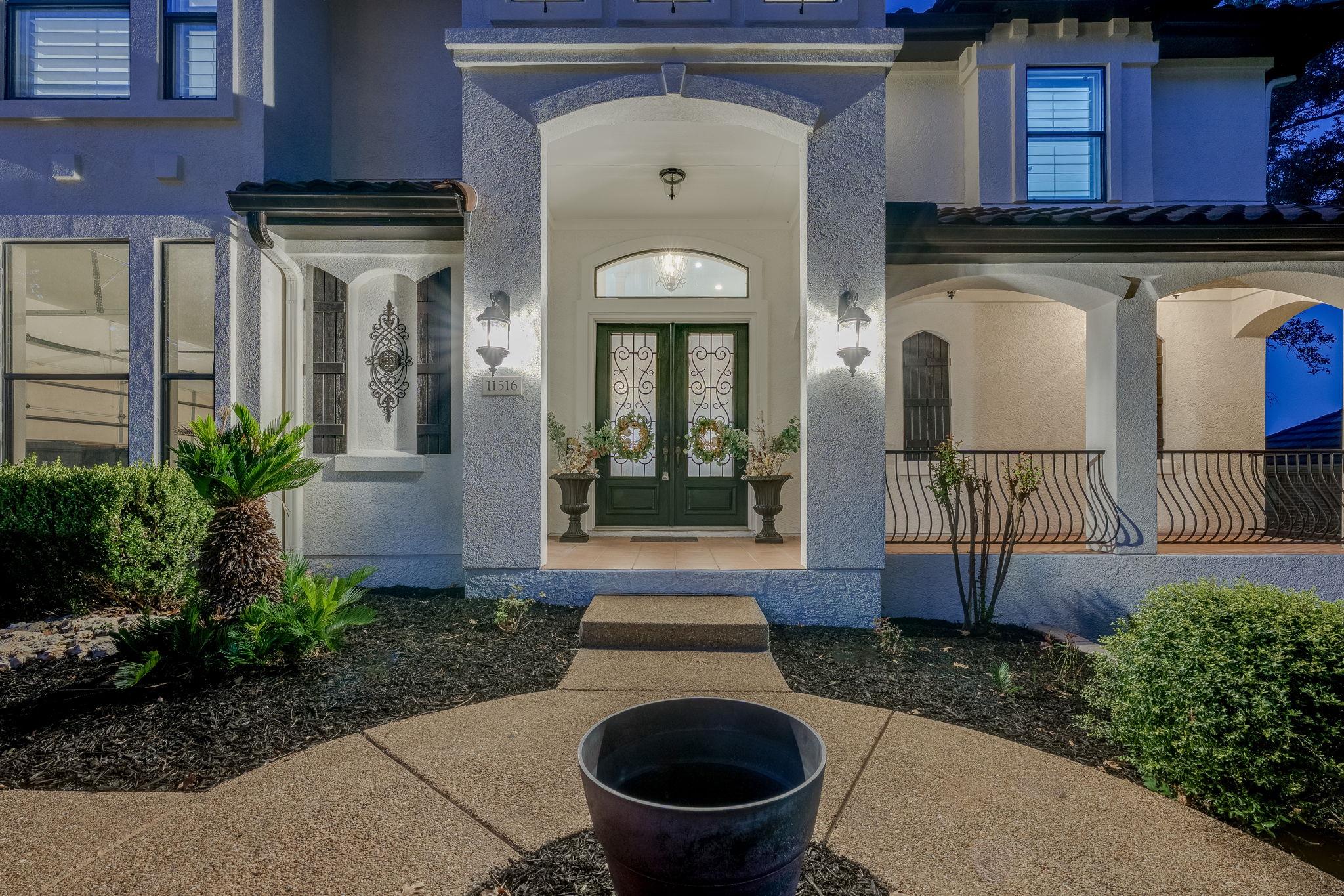 11516 Eagles Glen DR