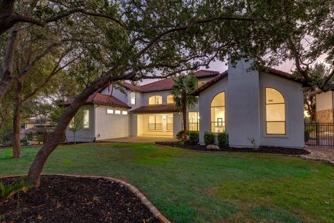 Tiny photo for 11516 Eagles Glen DR, Austin, TX 78732 (MLS # 7915131)