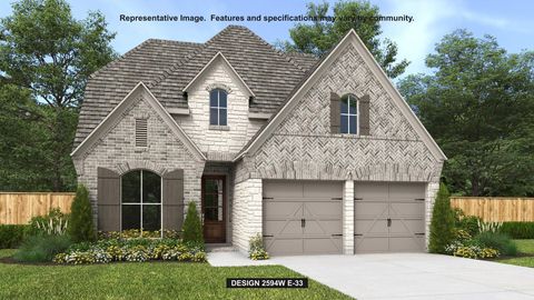 600 Bay Breeze DR Kyle TX 78640