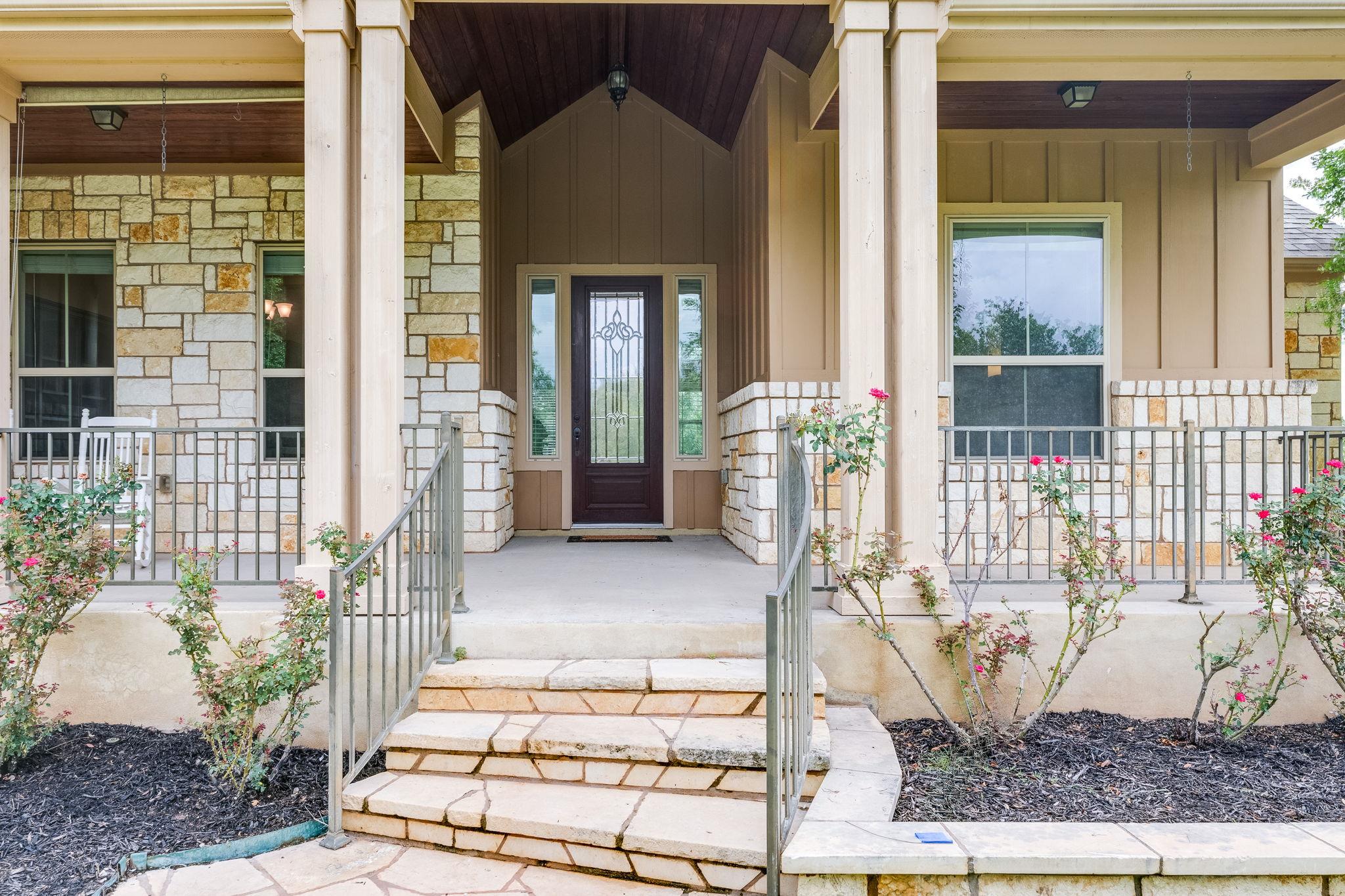 201 Thomas Ridge RD