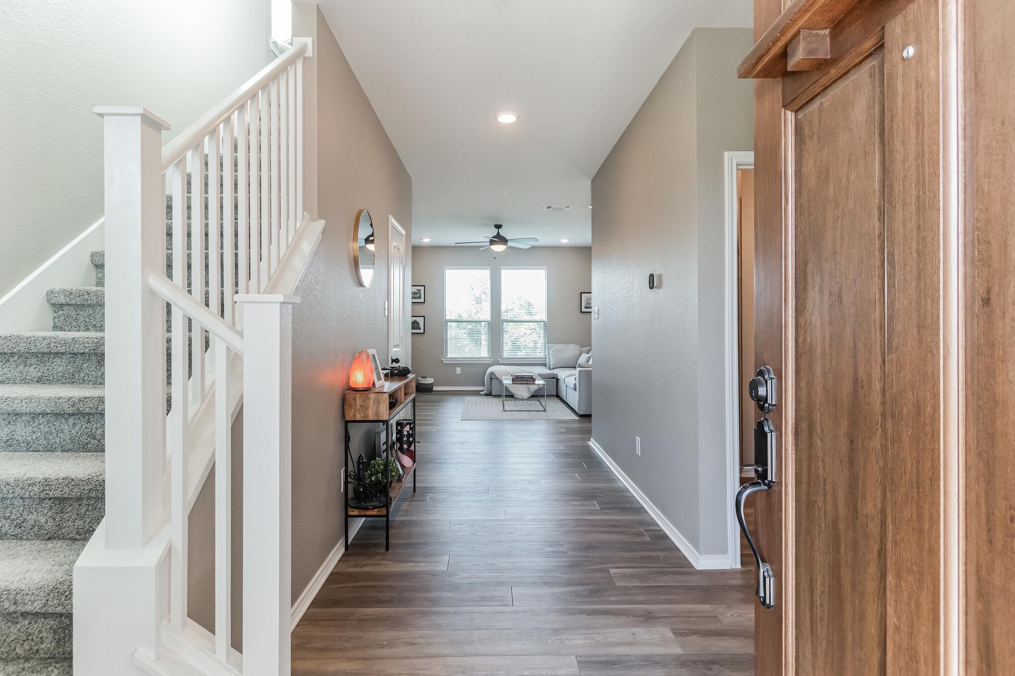402 Thunder Valley TRL