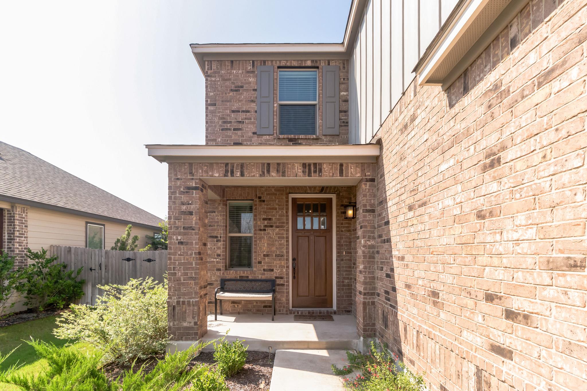 402 Thunder Valley TRL