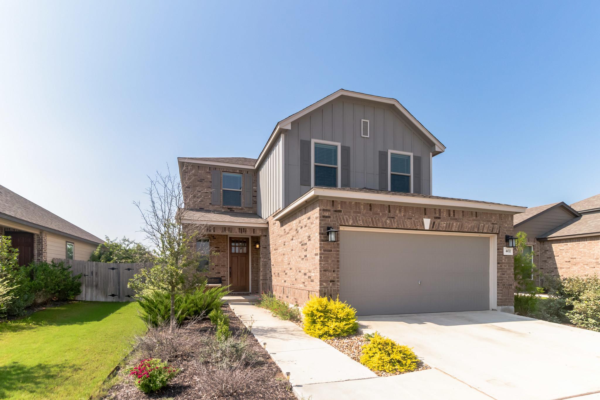 402 Thunder Valley TRL