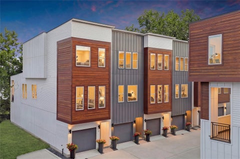 Photo of 2505 Bluebonnet Ave #12, Austin, TX 78704 (MLS # 8430849)