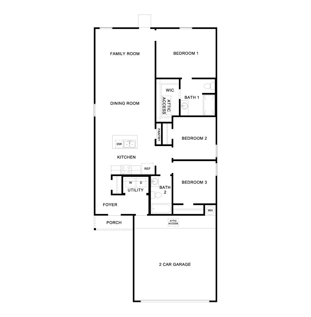 338 Bull Lake CIR