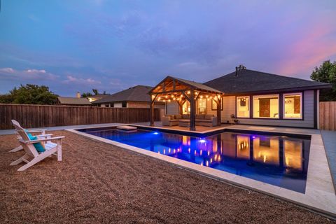 1807 Lloydminister WAY Cedar Park TX 78613