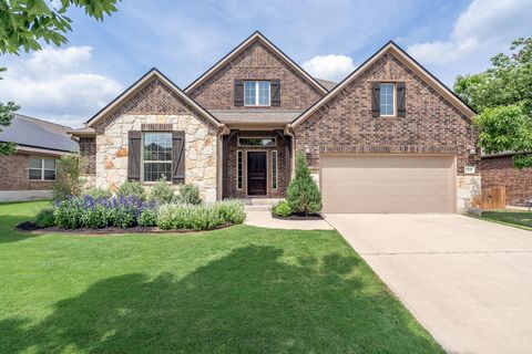 Photo of 1232 Naranjo DR, Georgetown, TX 78628 (MLS # 8407209)