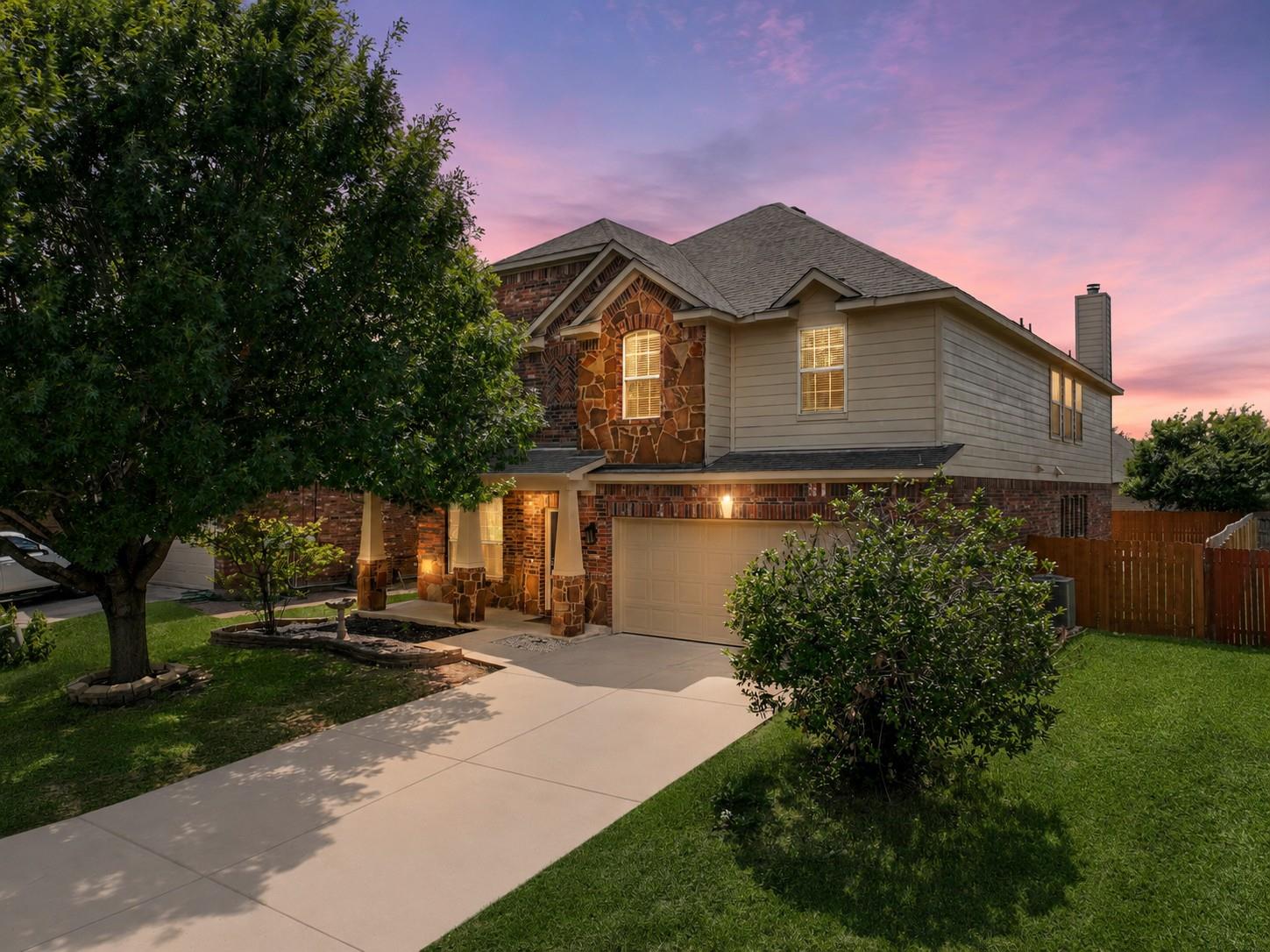 117 Emory Fields DR