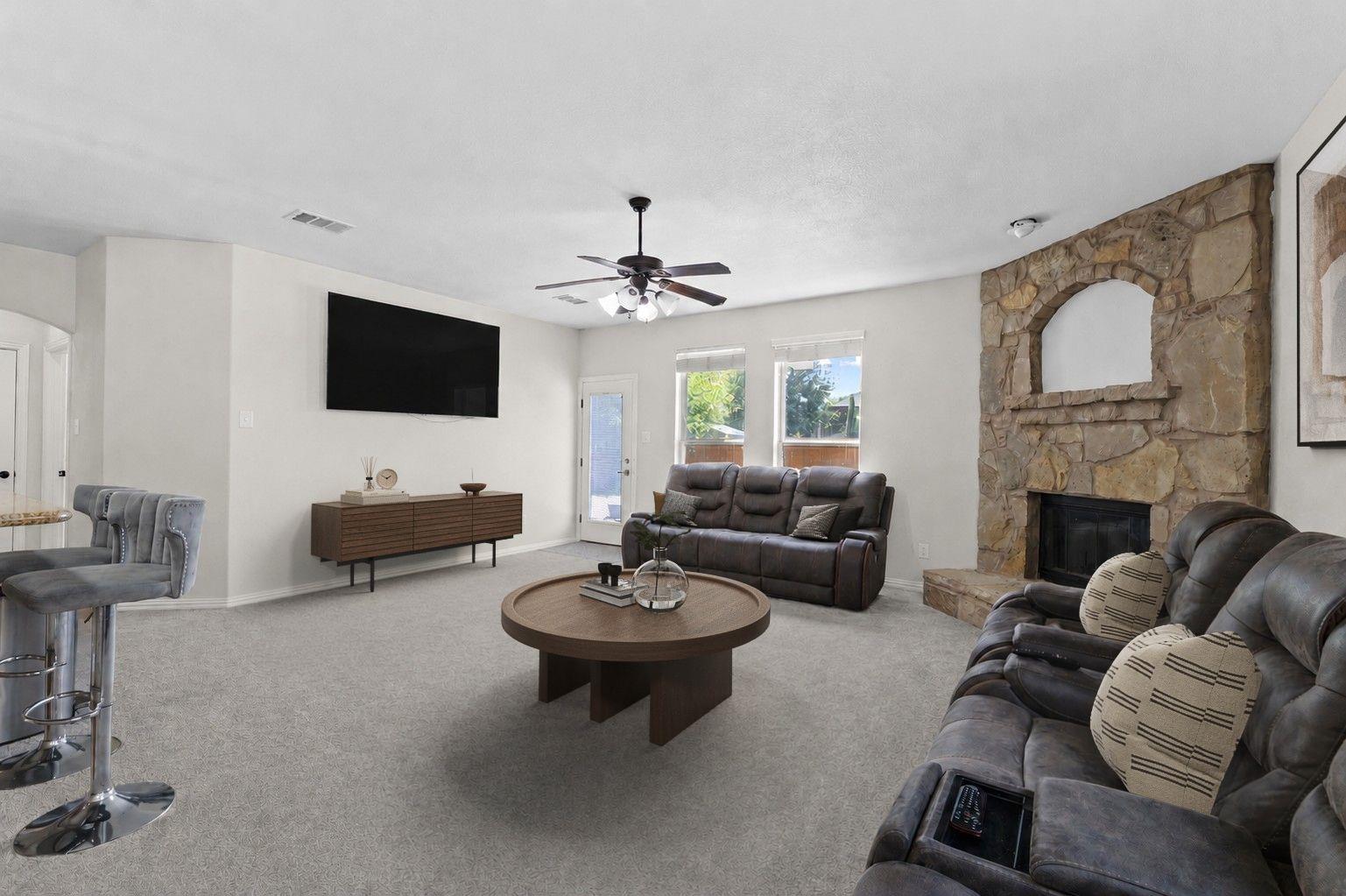 117 Emory Fields DR