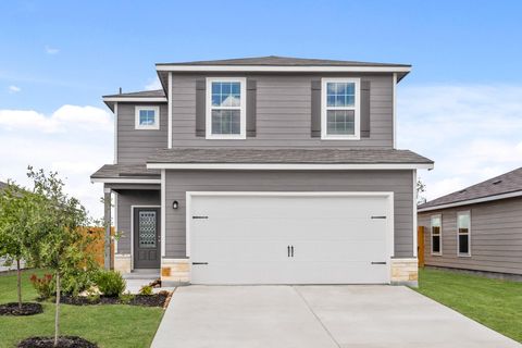 Photo of 14713 Eagles Claw WAY, Elgin, TX 78621 (MLS # 1415350)
