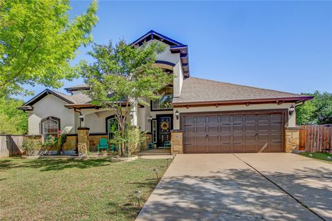 13801 Calera CV Manor TX 78653