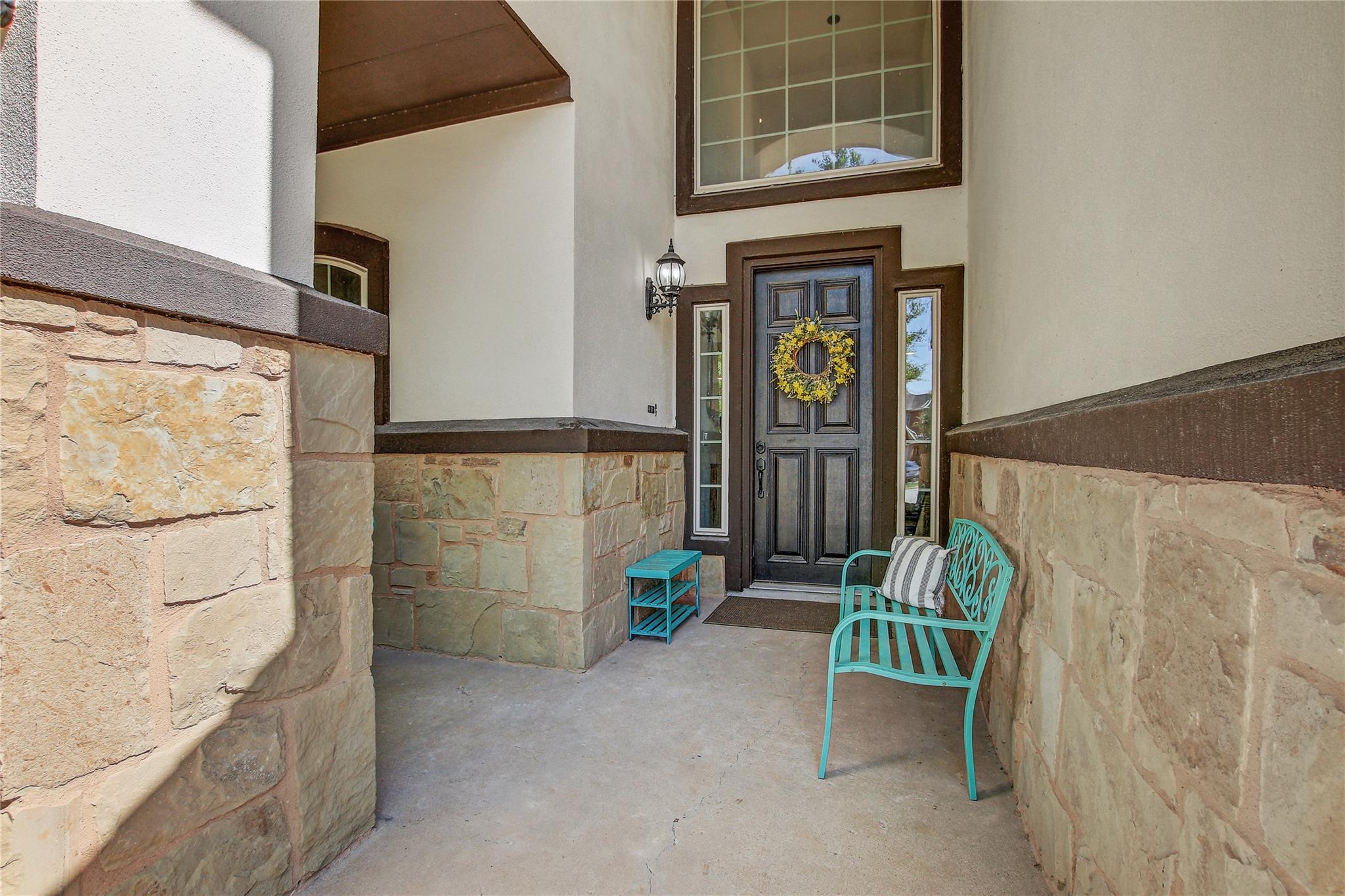 13801 Calera CV