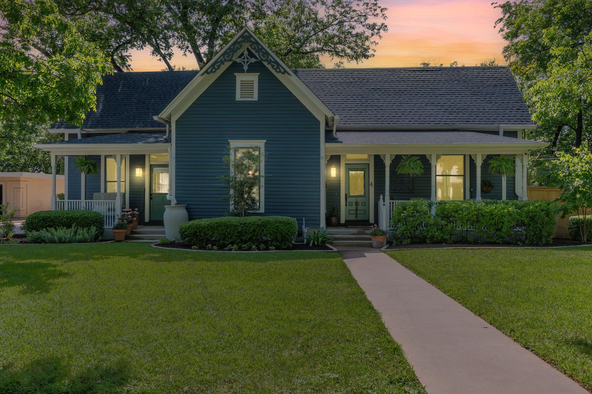 1250 S Main ST