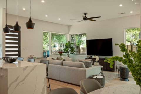 Tiny photo for 910 Nalide ST #B, Austin, TX 78745 (MLS # 4427522)