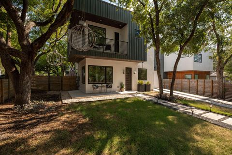 Tiny photo for 910 Nalide ST #B, Austin, TX 78745 (MLS # 4427522)