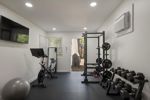 Tiny photo for 910 Nalide ST #B, Austin, TX 78745 (MLS # 4427522)