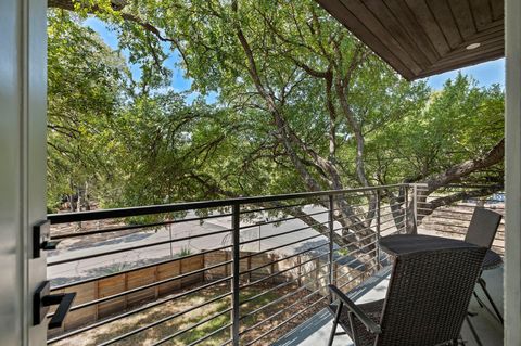 Tiny photo for 910 Nalide ST #B, Austin, TX 78745 (MLS # 4427522)