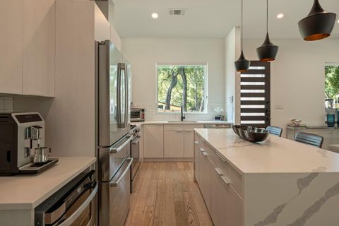 Tiny photo for 910 Nalide ST #B, Austin, TX 78745 (MLS # 4427522)