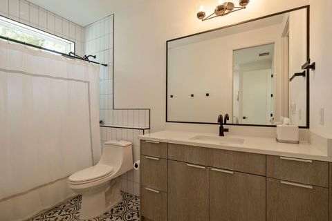 Tiny photo for 910 Nalide ST #B, Austin, TX 78745 (MLS # 4427522)