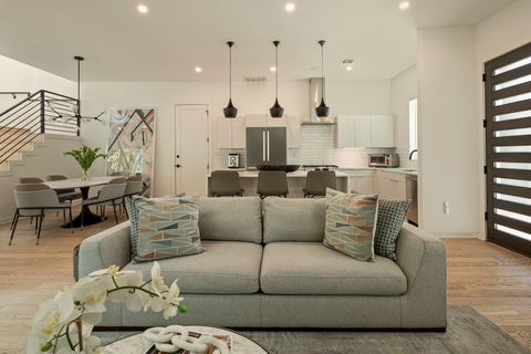 Tiny photo for 910 Nalide ST #B, Austin, TX 78745 (MLS # 4427522)