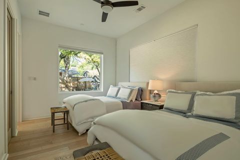 Tiny photo for 910 Nalide ST #B, Austin, TX 78745 (MLS # 4427522)