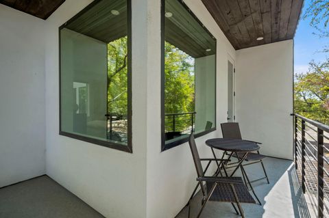 Tiny photo for 910 Nalide ST #B, Austin, TX 78745 (MLS # 4427522)