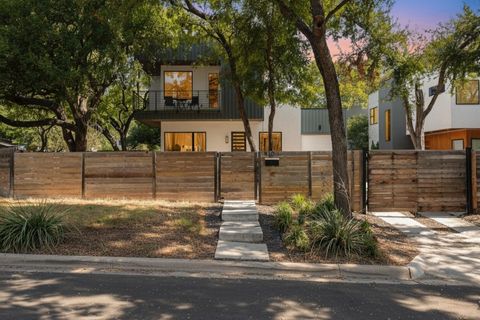 Tiny photo for 910 Nalide ST #B, Austin, TX 78745 (MLS # 4427522)